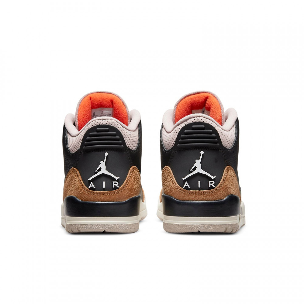 Air Jordan 3 Retro Desert Elephant CT8532-008 Air Jordan 3 Retro Desert Elephant CT8532-008