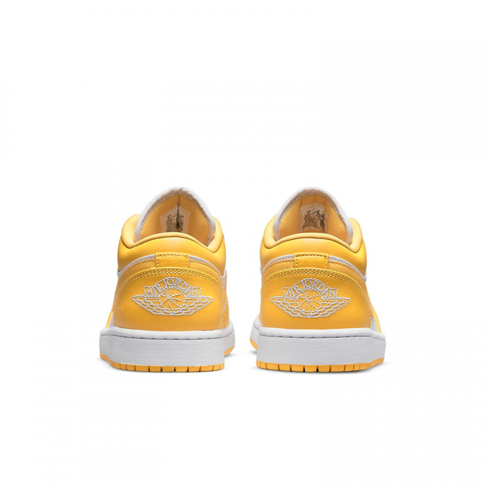 Air Jordan 1 Low Pollen 553558-171 Air Jordan 1 Low Pollen 553558-171