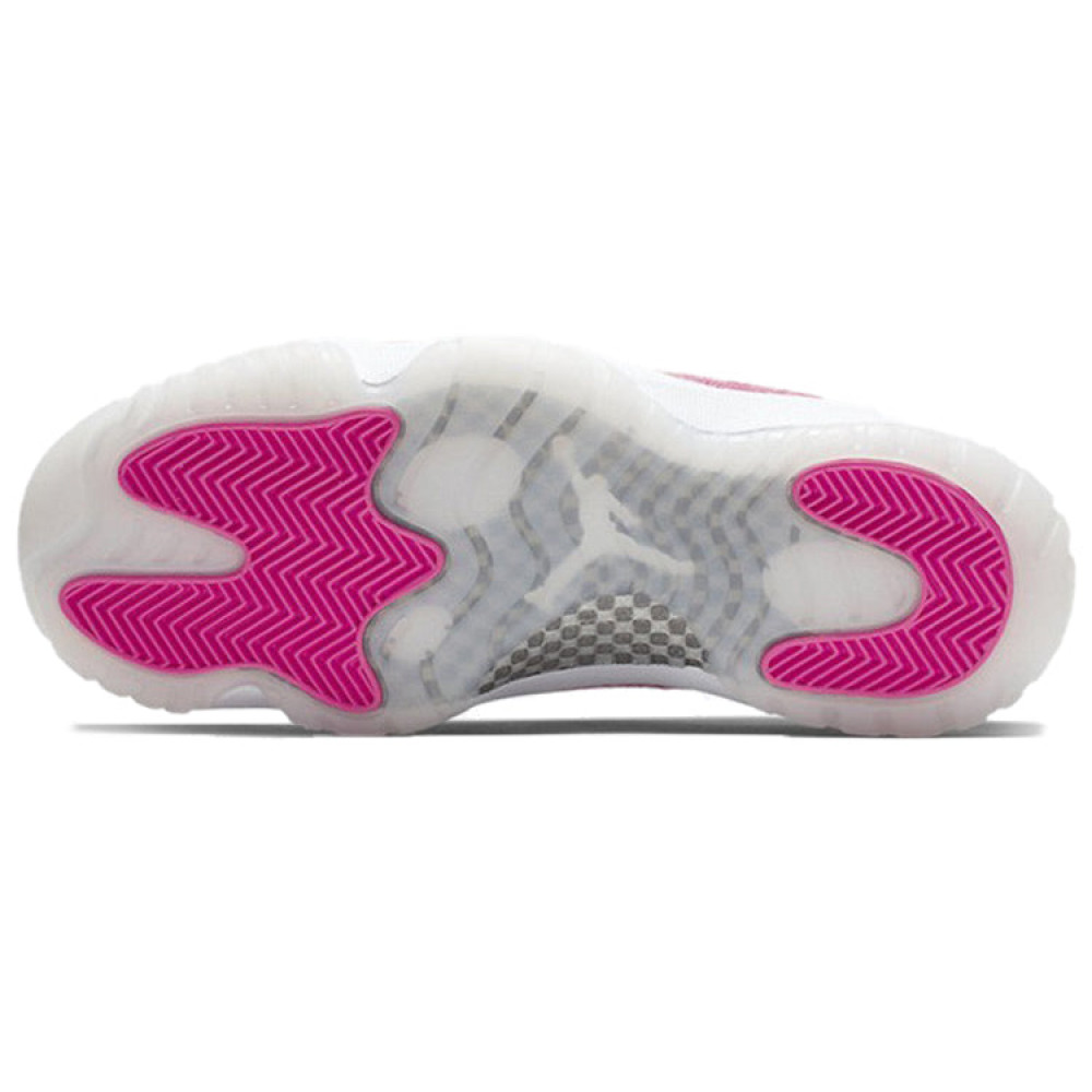 (WMNS) Air Jordan 11 Retro Low Pink Snakeskin AH7860-106 (WMNS) Air Jordan 11 Retro Low Pink Snakeskin AH7860-106