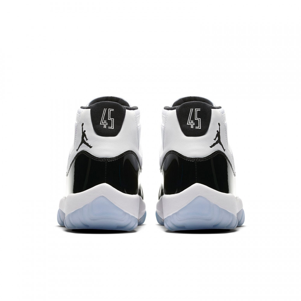 Air Jordan 11 Retro Concord 2018 378037-100 Air Jordan 11 Retro Concord 2018 378037-100
