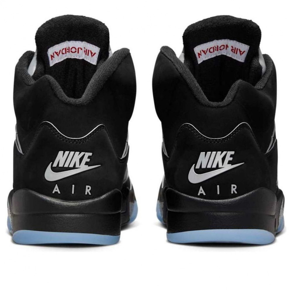 Air Jordan 5 Retro OG Black Metallic Reimagined HF3975-001 Air Jordan 5 Retro OG Black Metallic Reimagined HF3975-001