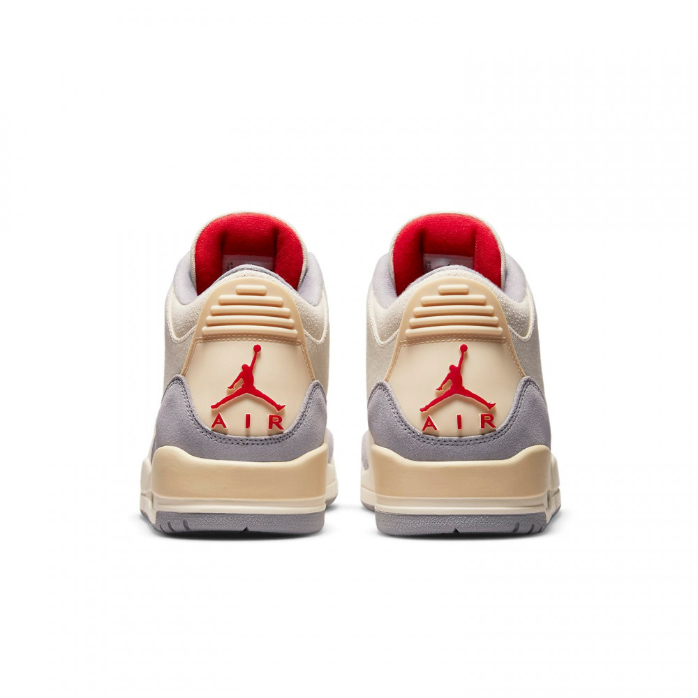 Air Jordan 3 Retro SE Muslin DH7139-100 Air Jordan 3 Retro SE Muslin DH7139-100