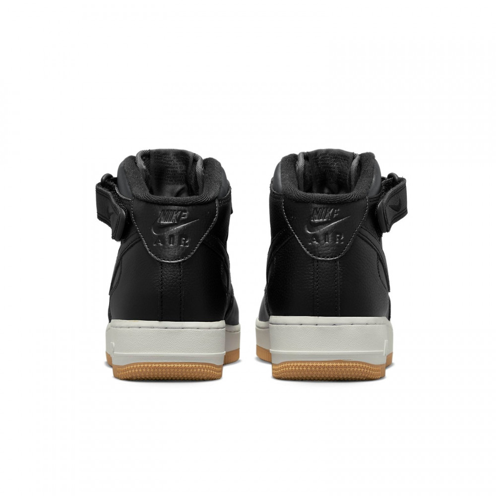 Nike Air Force 1 Mid  07 LX  Anthracite Gum  DV7585-001