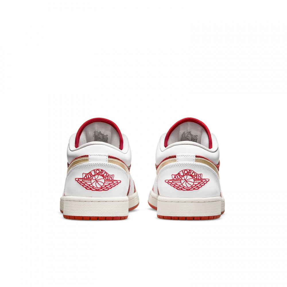 Air Jordan 1 Low SE Spades DJ5185-100 Air Jordan 1 Low SE Spades DJ5185-100