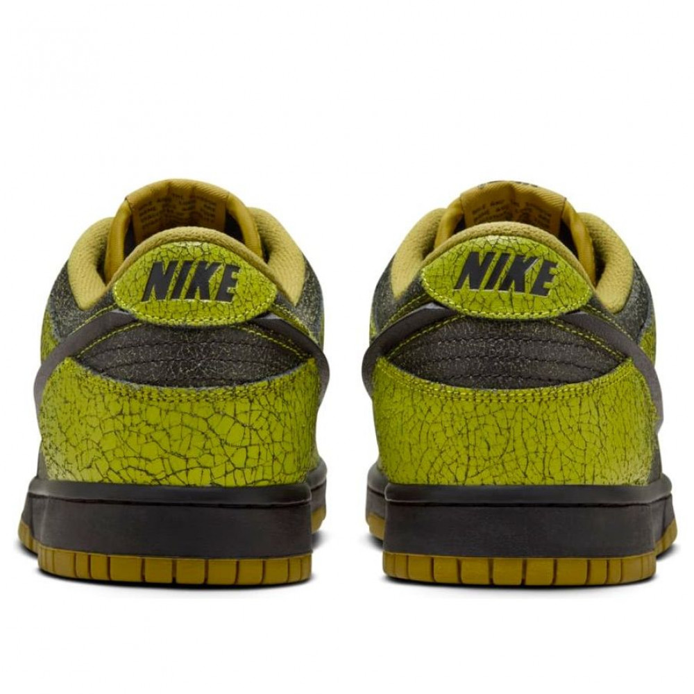 Nike Dunk Low Halloween HV6103-300 Nike Dunk Low Halloween HV6103-300