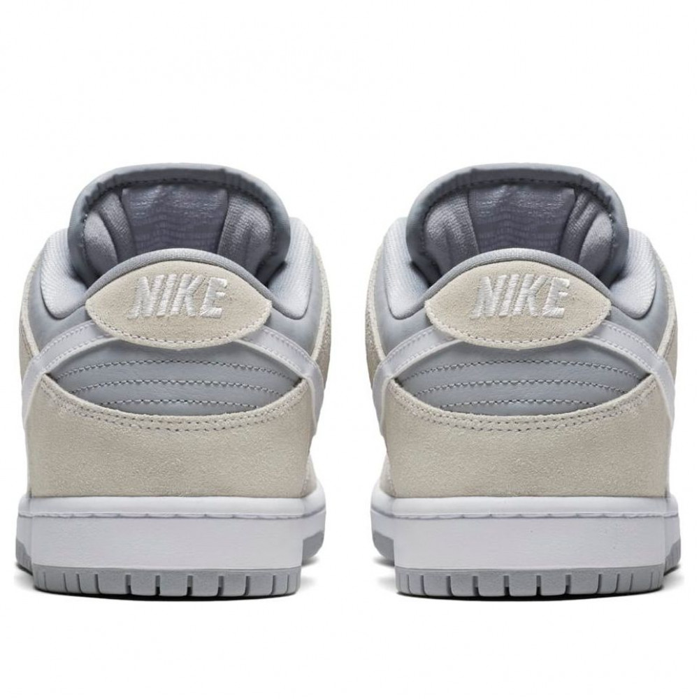 Nike SB Dunk Low  Summit White  AR0778-110
