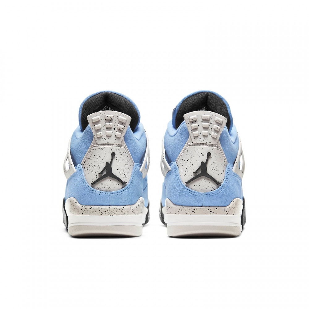 Air Jordan 4 Retro University Blue CT8527-400 Air Jordan 4 Retro University Blue CT8527-400