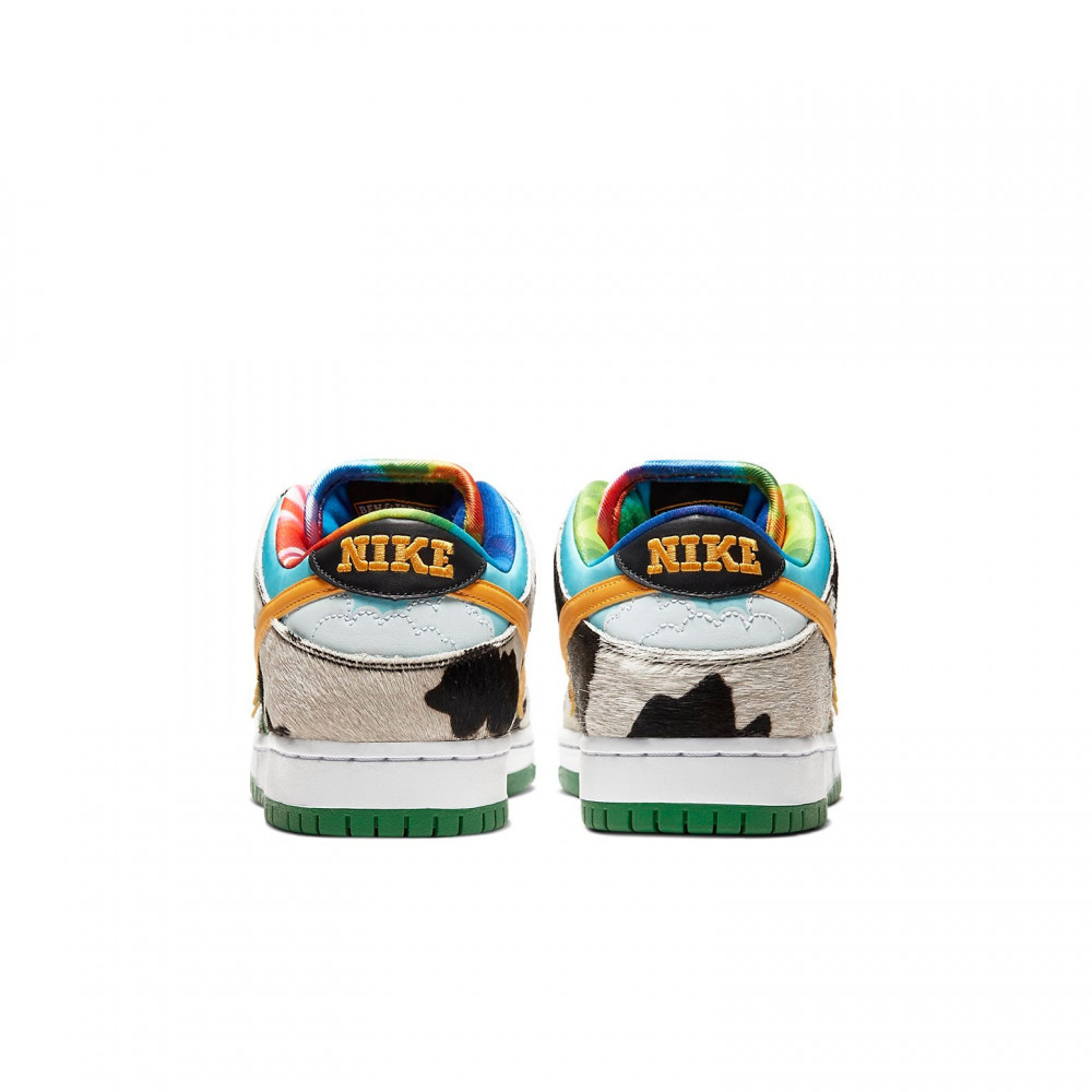 Nike x Ben Jerry s SB Dunk Low Chunky Dunky CU3244-100 Nike x Ben Jerry s SB Dunk Low Chunky Dunky CU3244-100