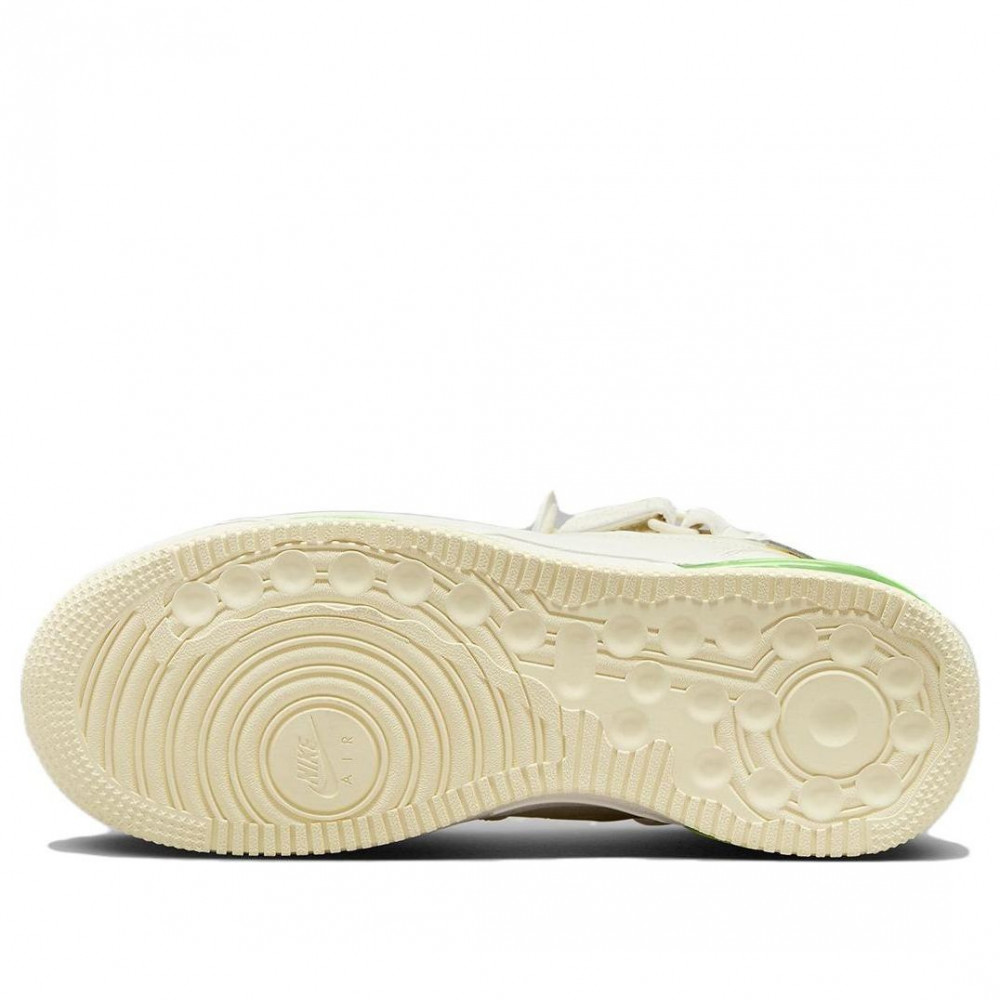 Nike Air Force 1 Mid Evo  Sail  FB1374-100