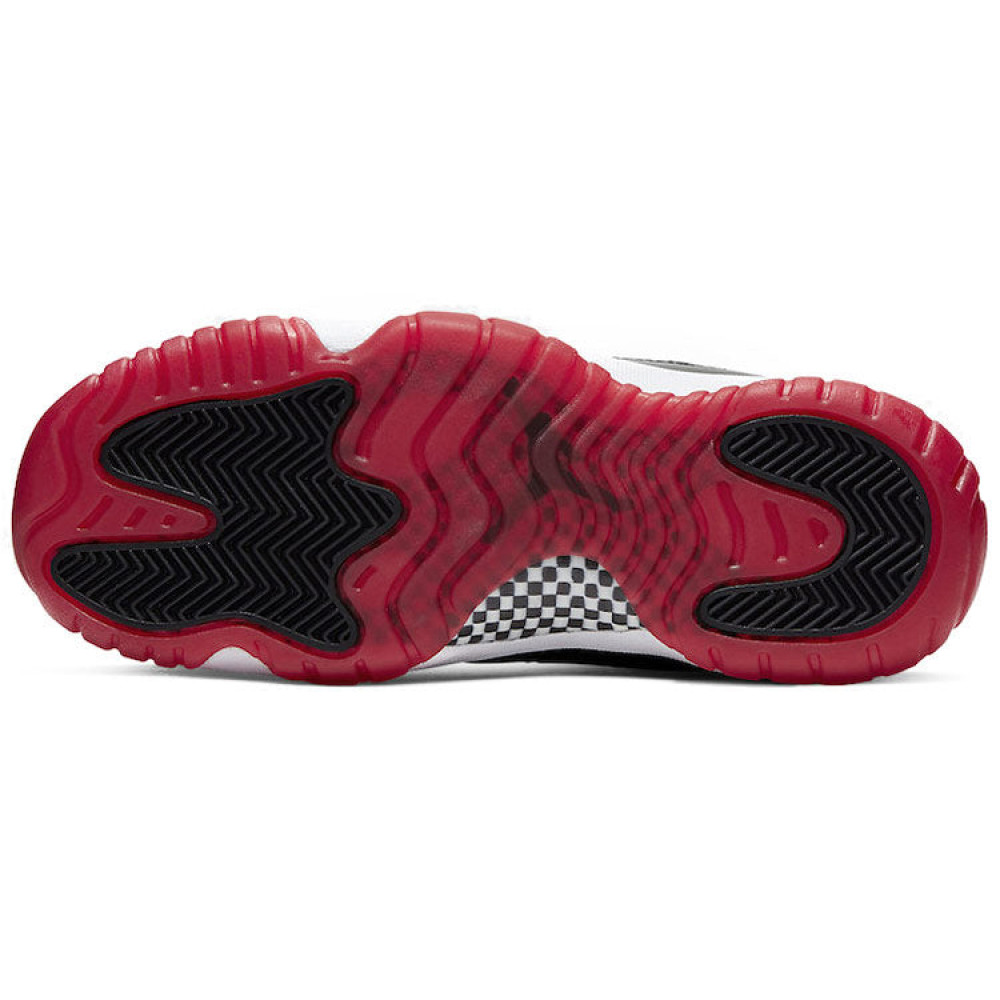 (GS) Air Jordan 11 Retro Bred 2019 378038-061 (GS) Air Jordan 11 Retro Bred 2019 378038-061
