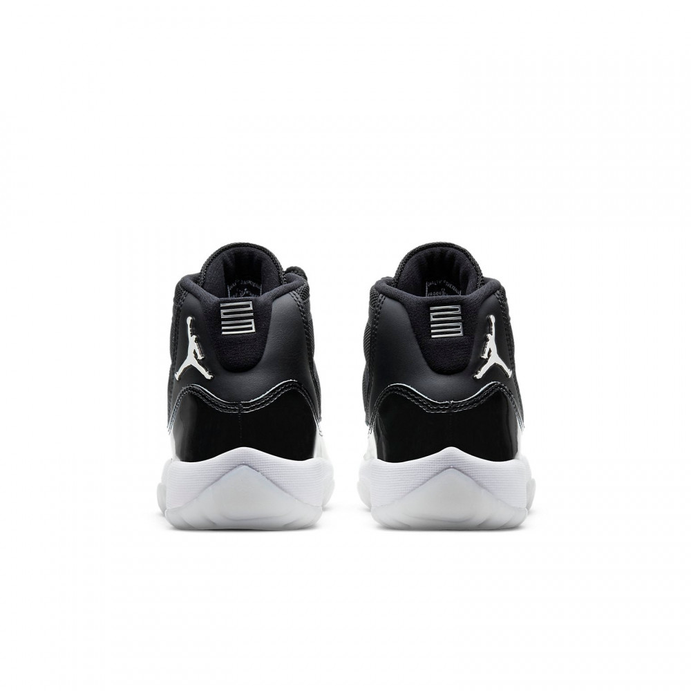 (GS) Air Jordan 11 Retro Jubilee / 25th Anniversary 378038-011 (GS) Air Jordan 11 Retro Jubilee / 25th Anniversary 378038-011
