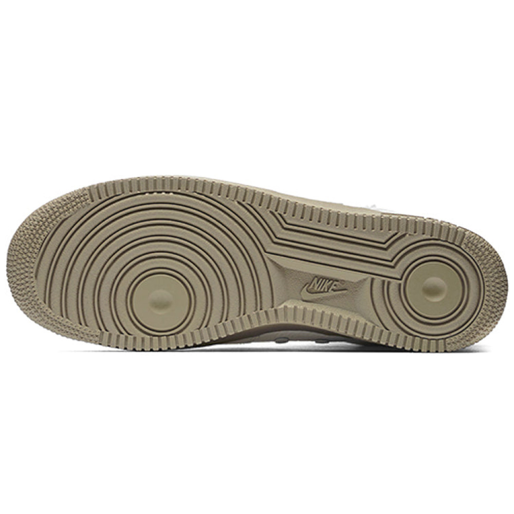 Nike SF Air Force 1 Mid  Olive Ivory  917753-101