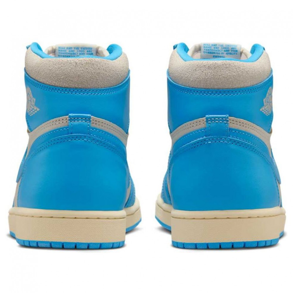 Air Jordan 1 Retro High  UNC Reimagined  DZ5485-402
