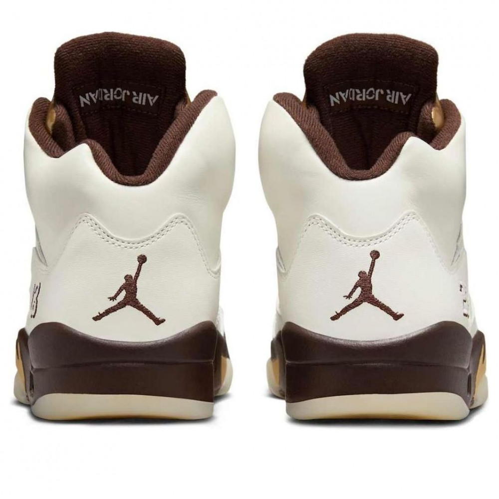 (WMNS) Air Jordan 5 Golden Ticket DD9336-200 (WMNS) Air Jordan 5 Golden Ticket DD9336-200
