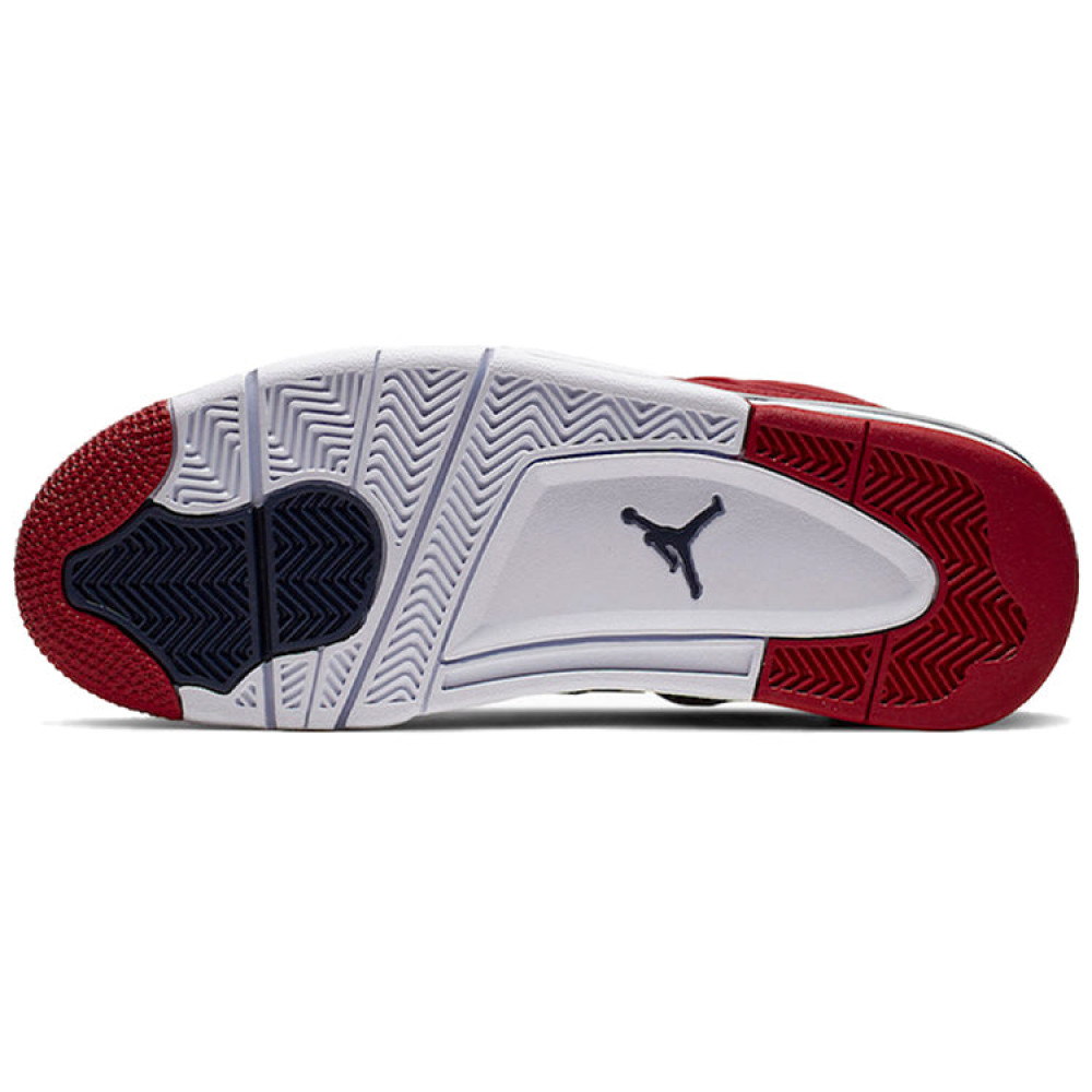 Air Jordan 4 Retro FIBA CI1184-617 Air Jordan 4 Retro FIBA CI1184-617