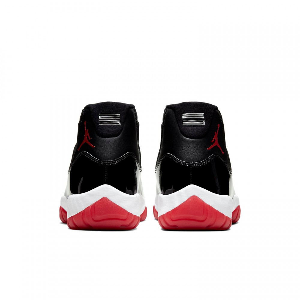 Air Jordan 11 Retro Bred 2019 378037-061 Air Jordan 11 Retro Bred 2019 378037-061