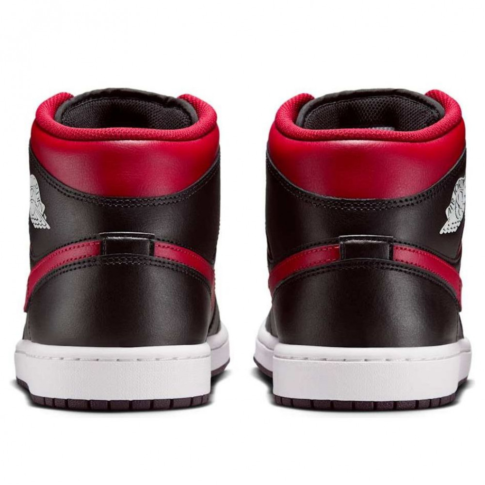 Air Jordan 1 Mid Bred DQ8426-067 Air Jordan 1 Mid Bred DQ8426-067