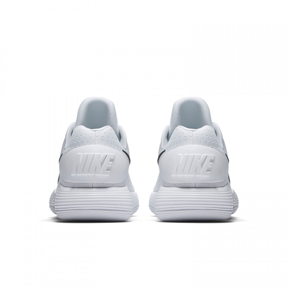 Nike Hyperdunk 2017 Low TB  White Black  897807-100