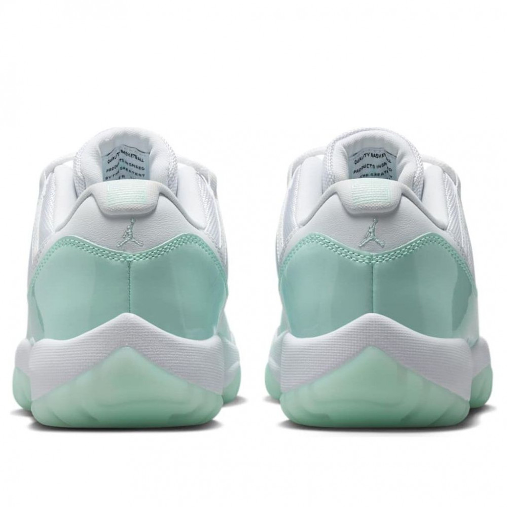 (WMNS) Air Jordan 11 Low Igloo AH7860-103 (WMNS) Air Jordan 11 Low Igloo AH7860-103