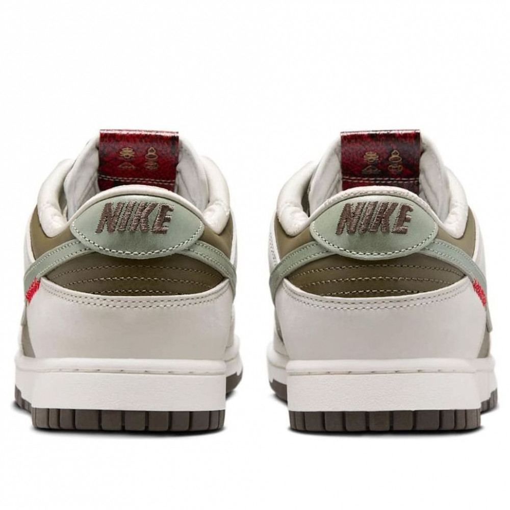 Nike Dunk Low  Year of the Snake  HV5980-231