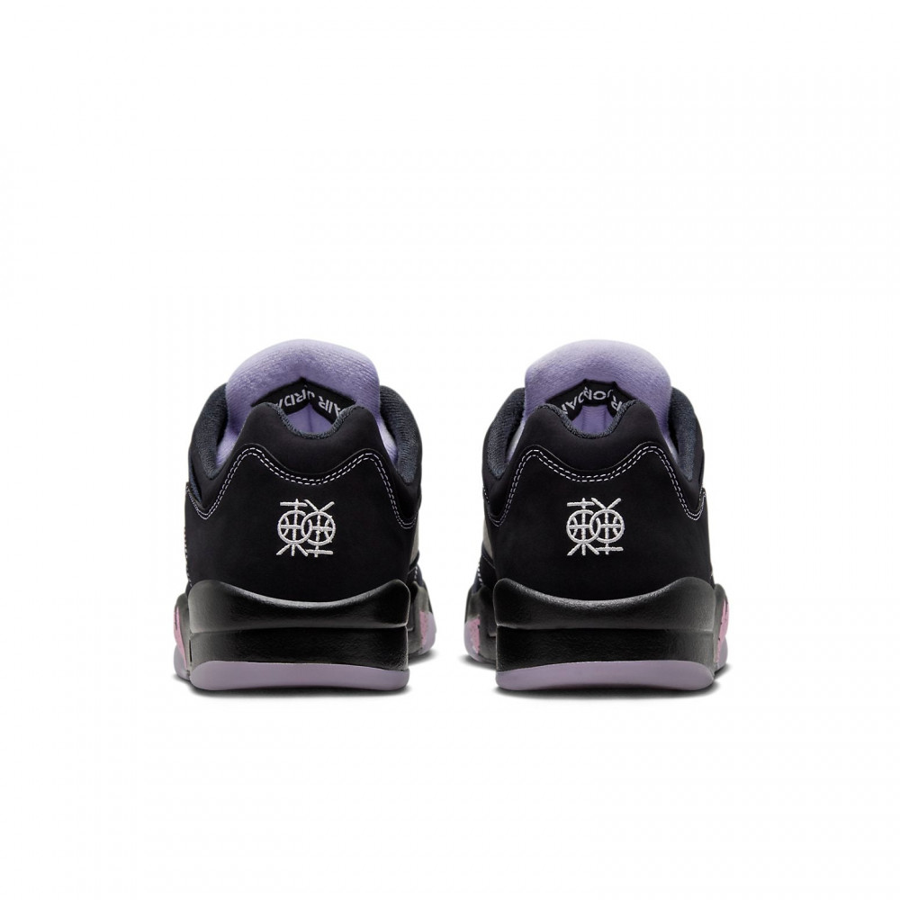 Air Jordan 5 Retro Low  Dongdan  DX4355-015