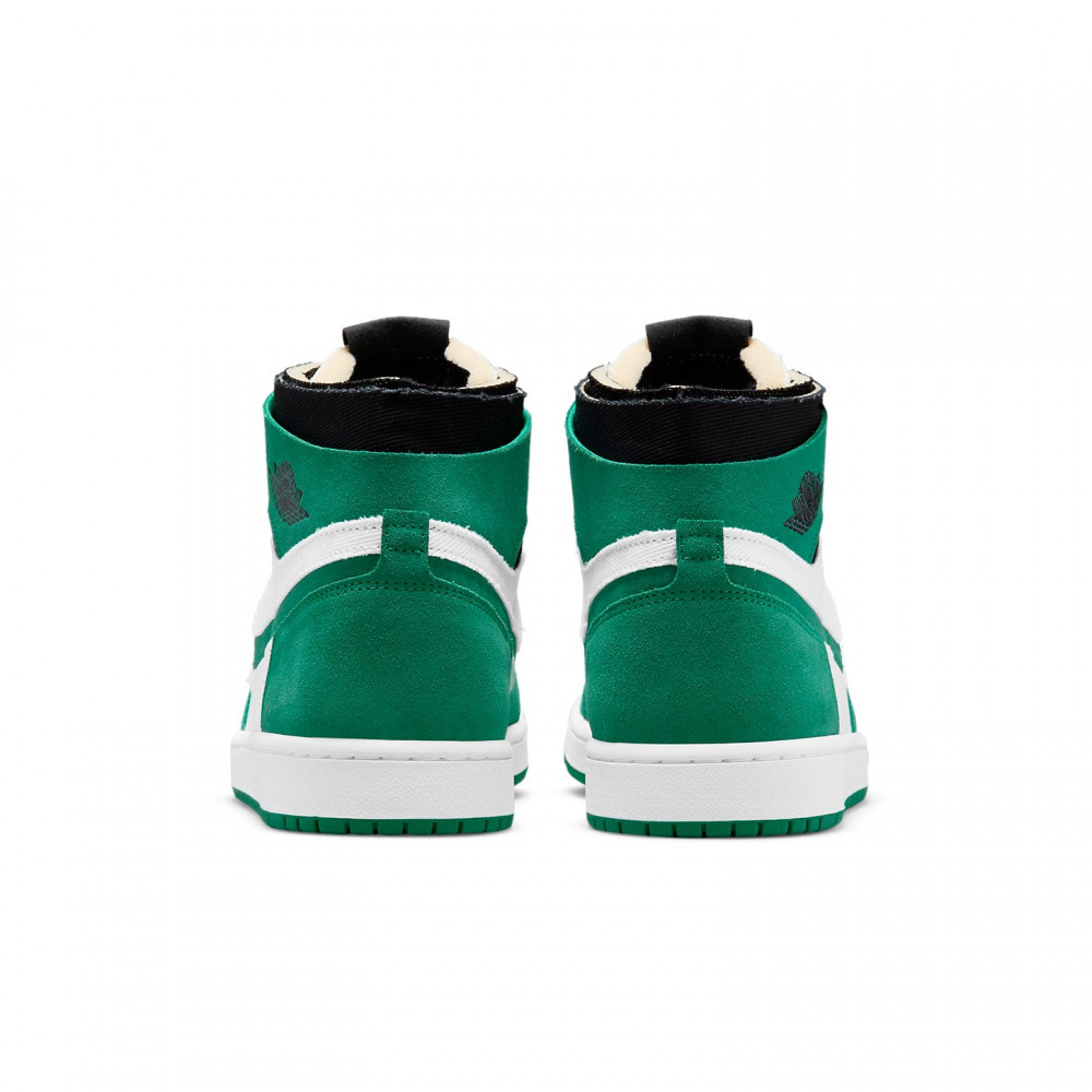 Air Jordan 1 Zoom Comfort Stadium Green CT0978-300 Air Jordan 1 Zoom Comfort Stadium Green CT0978-300