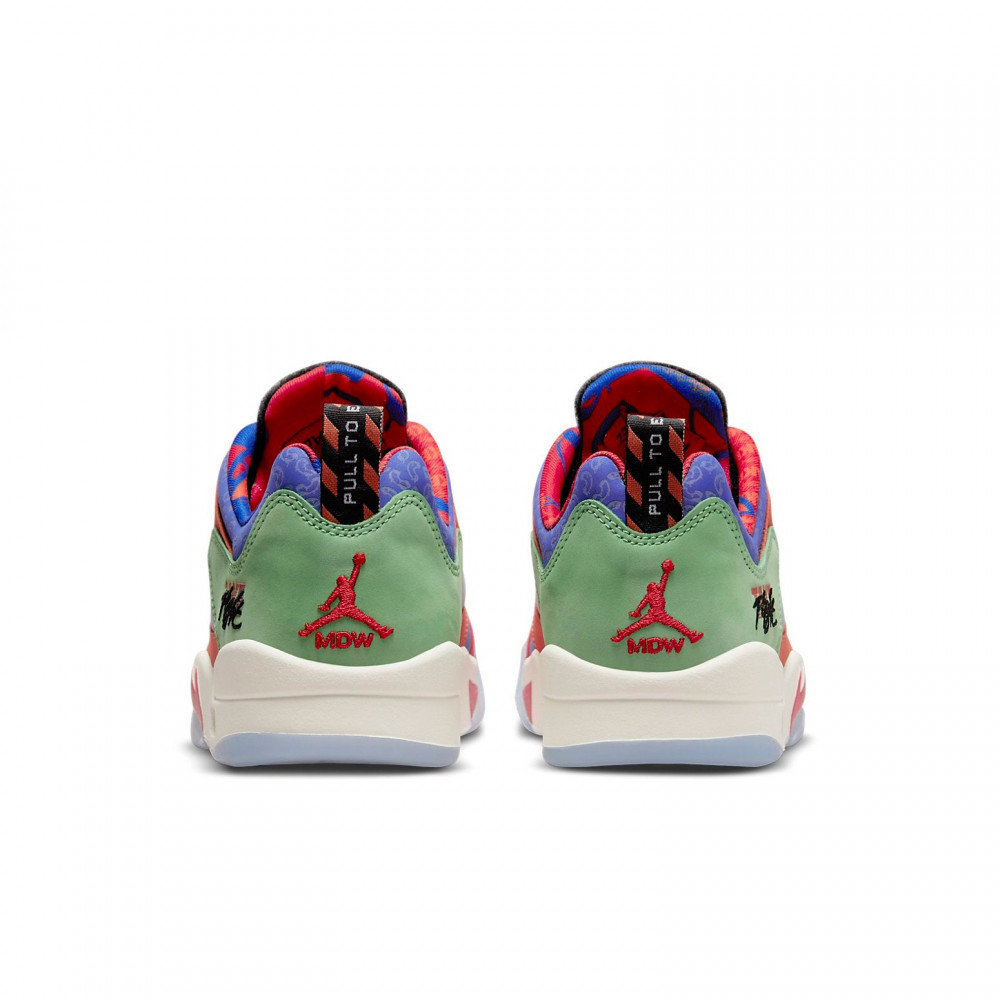 Air Jordan 5 Retro Low  Doernbecher 2022  DR6287-486