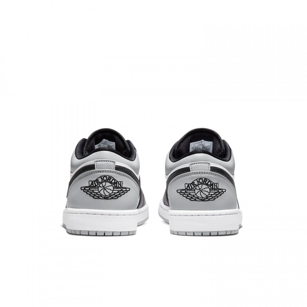 Air Jordan 1 Low Shadow Toe 553558-052 Air Jordan 1 Low Shadow Toe 553558-052