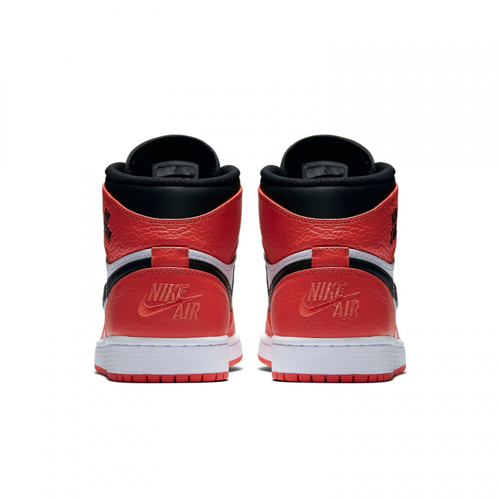 Air Jordan 1 Rare Air Max Orange 332550-800 Air Jordan 1 Rare Air Max Orange 332550-800