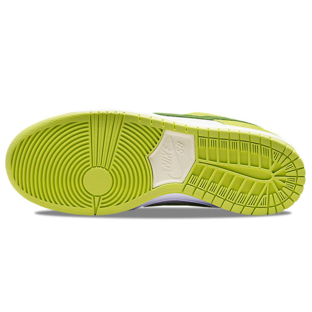 Nike SB Dunk Low Pro  Fruity Pack   Green Apple  DM0807-300
