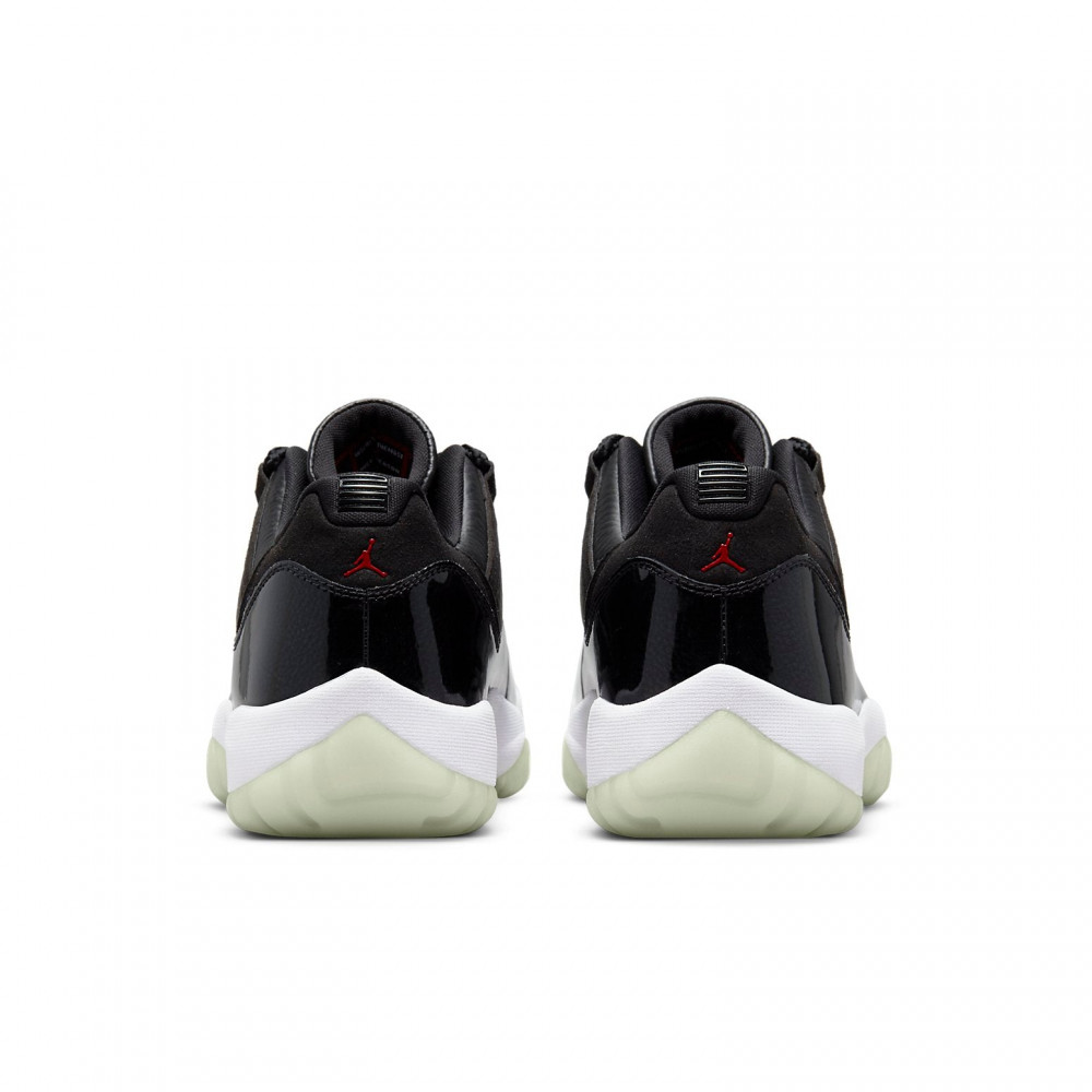 Air Jordan 11 Retro Low 72-10 AV2187-001 Air Jordan 11 Retro Low 72-10 AV2187-001