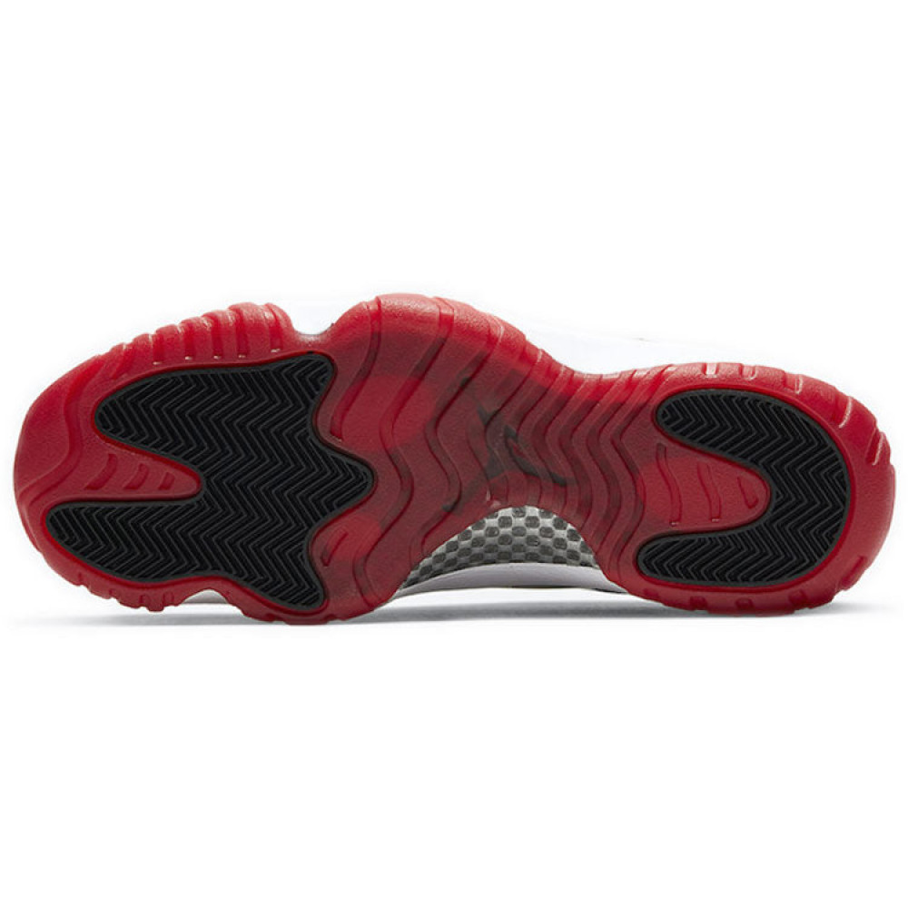 Air Jordan 11 Retro Low Concord-Bred AV2187-160 Air Jordan 11 Retro Low Concord-Bred AV2187-160
