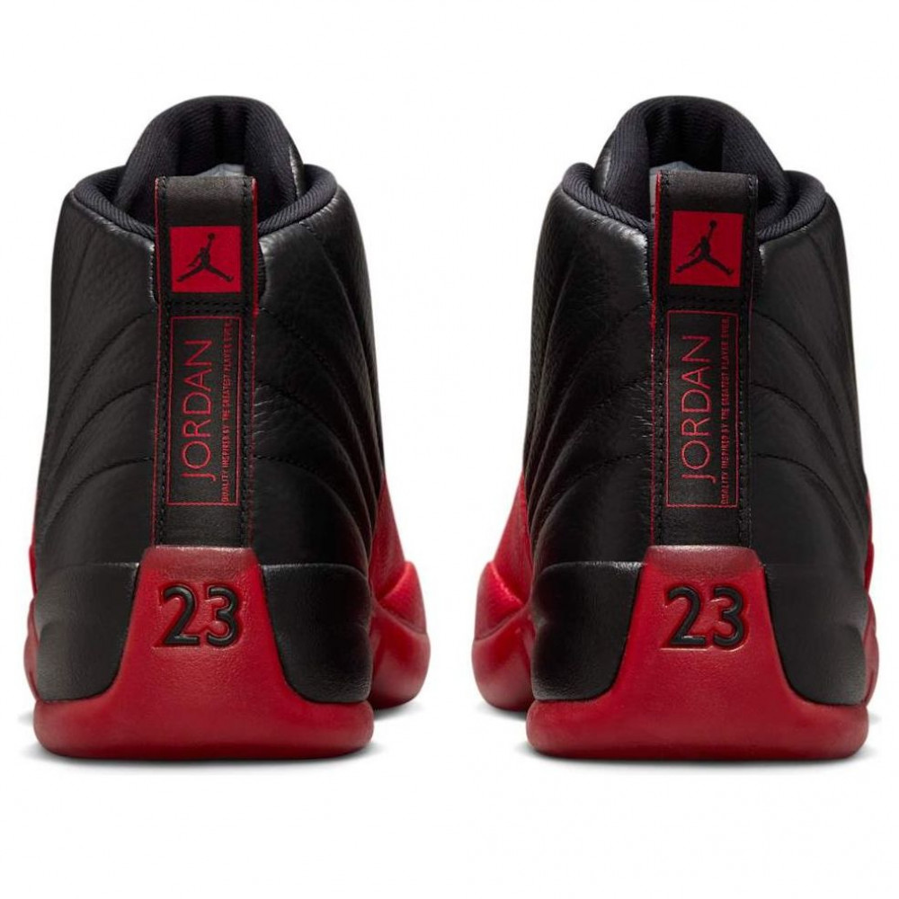 Air Jordan 12 Retro Flu Game 2025 CT8013-002 Air Jordan 12 Retro Flu Game 2025 CT8013-002