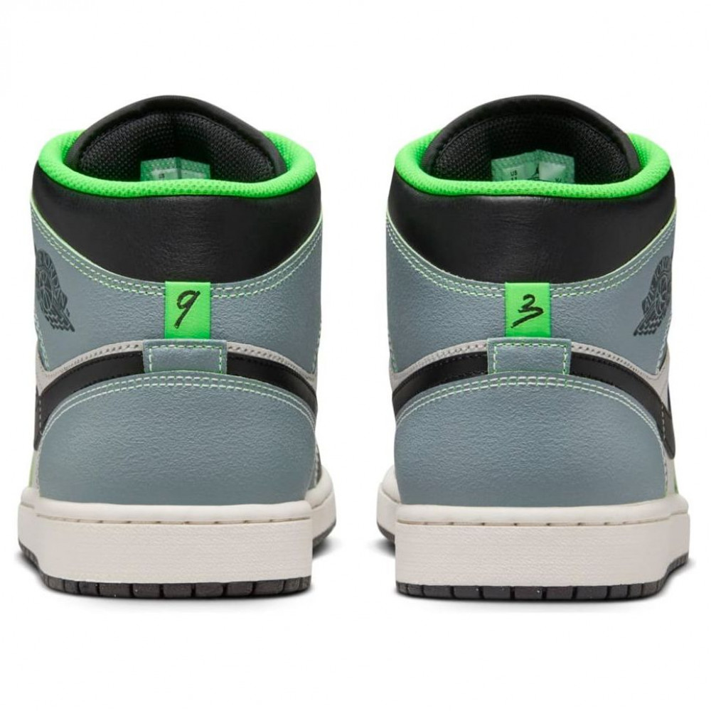 Air Jordan 1 Mid Casa 93 HQ3829-001 Air Jordan 1 Mid Casa 93 HQ3829-001
