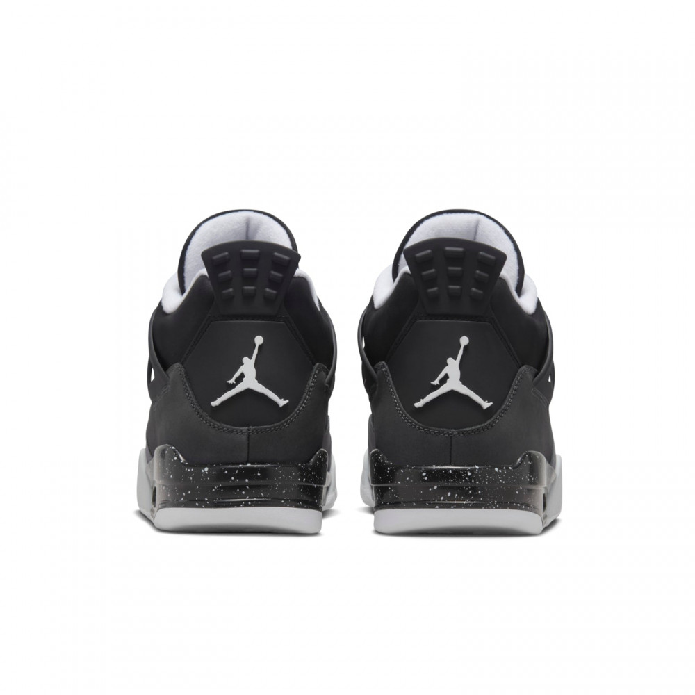 Air Jordan 4 Retro Fear FQ8138-002 Air Jordan 4 Retro Fear FQ8138-002