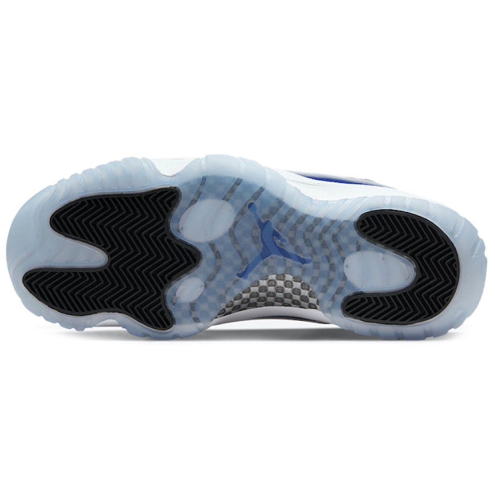 (WMNS) Air Jordan 11 Retro Low Concord Sketch AH7860-100 (WMNS) Air Jordan 11 Retro Low Concord Sketch AH7860-100