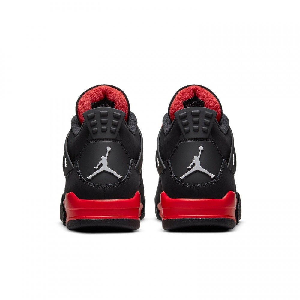 Air Jordan 4 Retro Red Thunder CT8527-016 Air Jordan 4 Retro Red Thunder CT8527-016