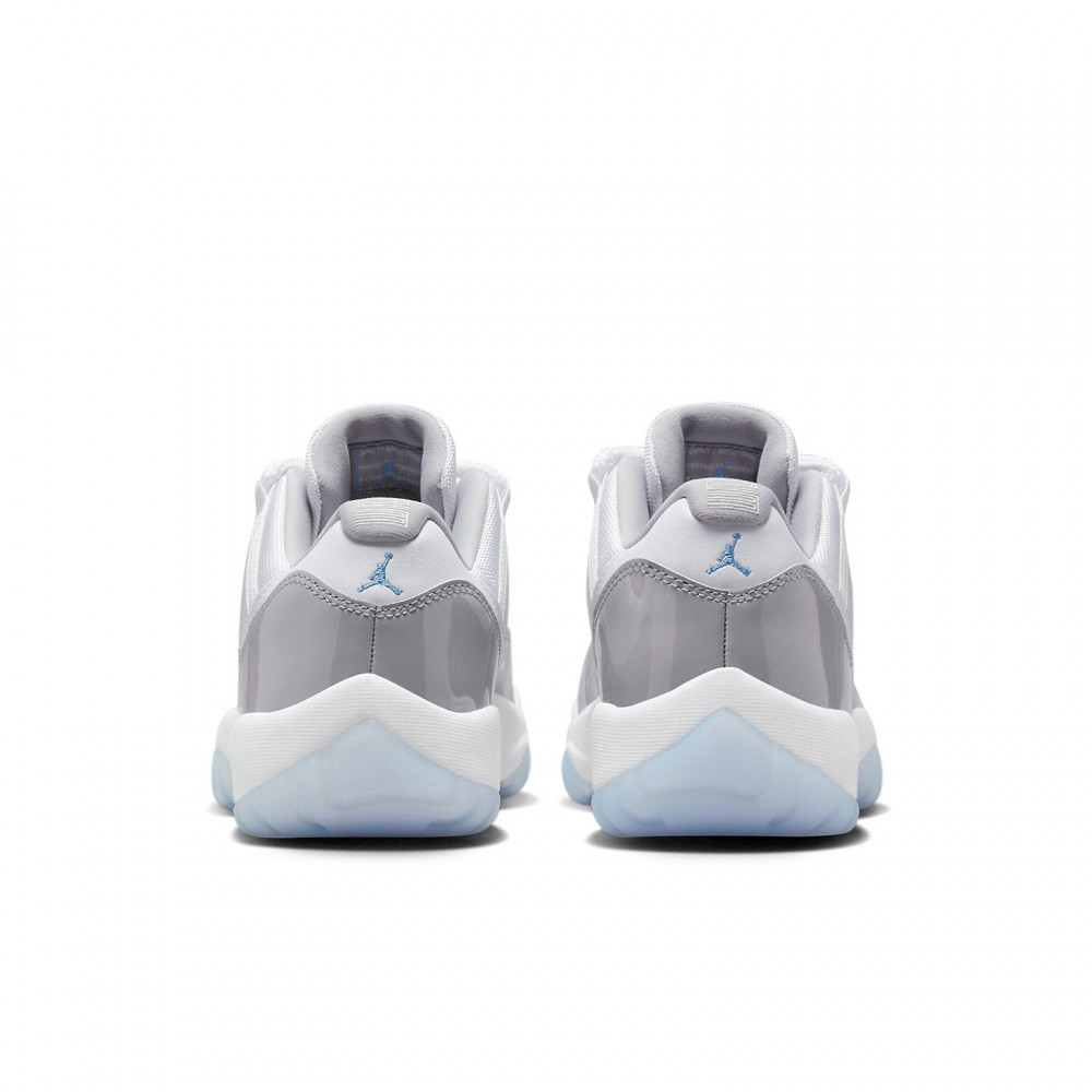 Air Jordan 11 Retro Low Cement Grey AV2187-140 Air Jordan 11 Retro Low Cement Grey AV2187-140