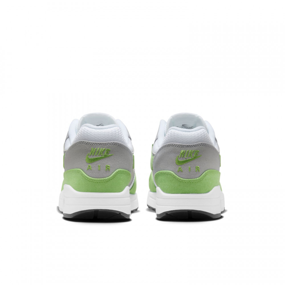 Nike x Patta Air Max 1 20th Anniversary Chlorophyll HF1012-300 Nike x Patta Air Max 1 20th Anniversary Chlorophyll HF1012-300