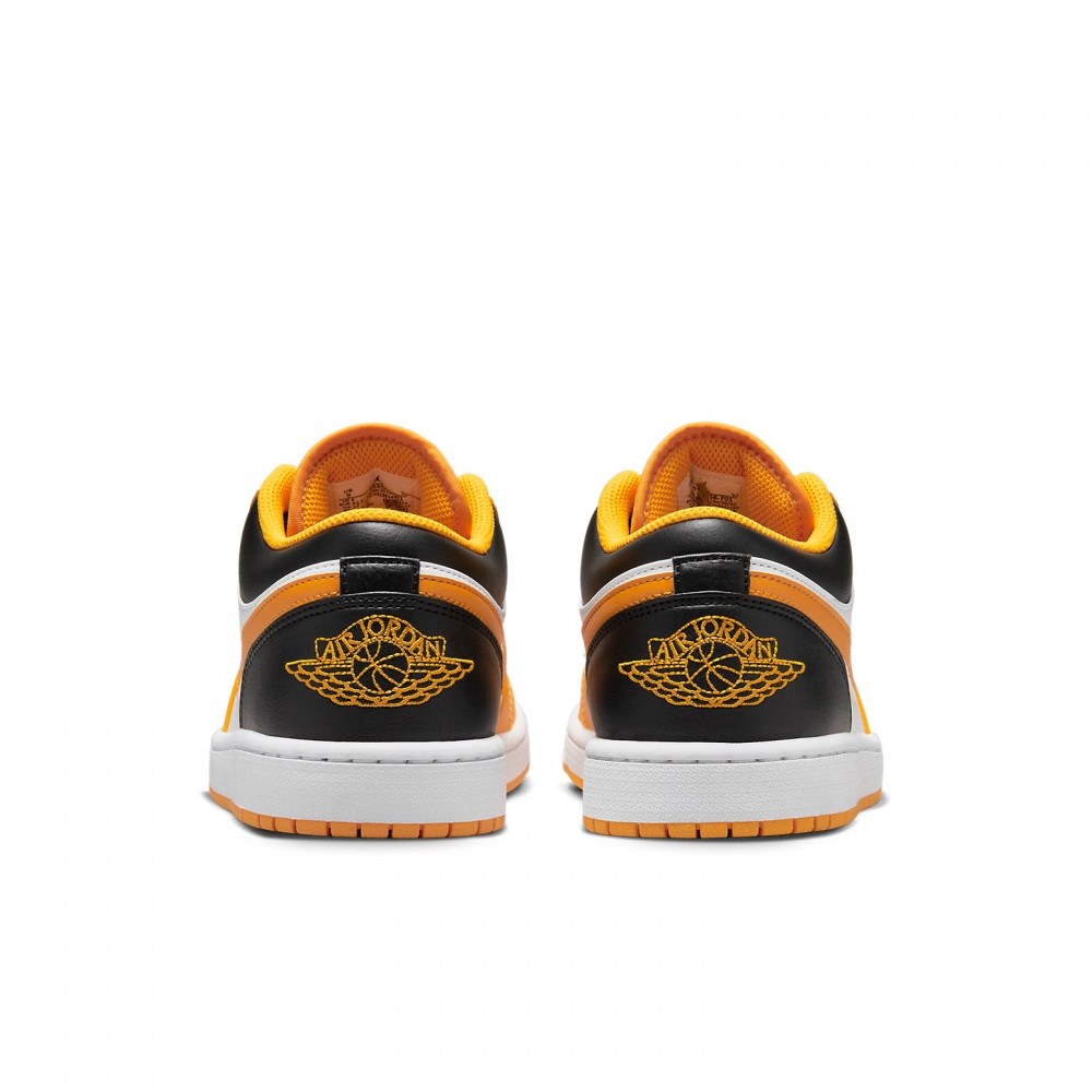 Air Jordan 1 Low Taxi White 553558-701 Air Jordan 1 Low Taxi White 553558-701