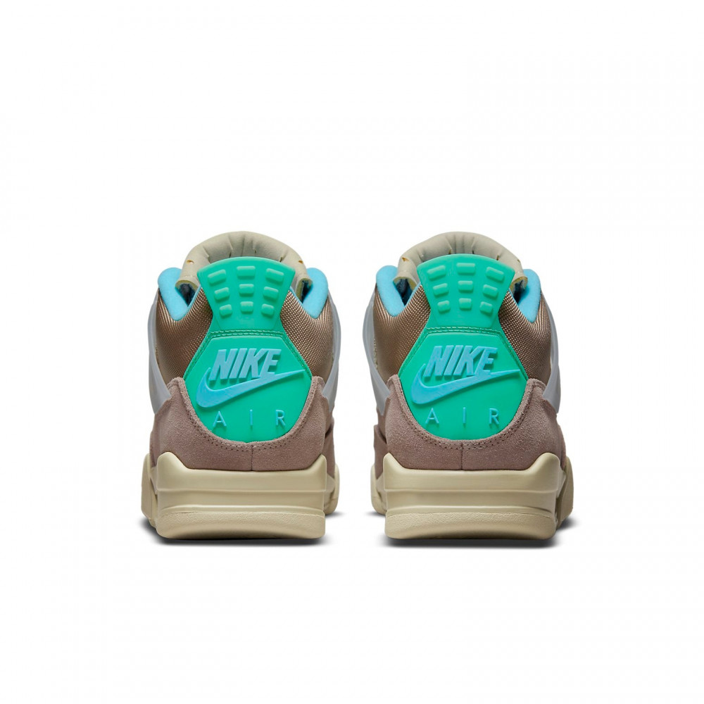 Air Jordan 4 Retro x Union LA Taupe Haze DJ5718-242 Air Jordan 4 Retro x Union LA Taupe Haze DJ5718-242