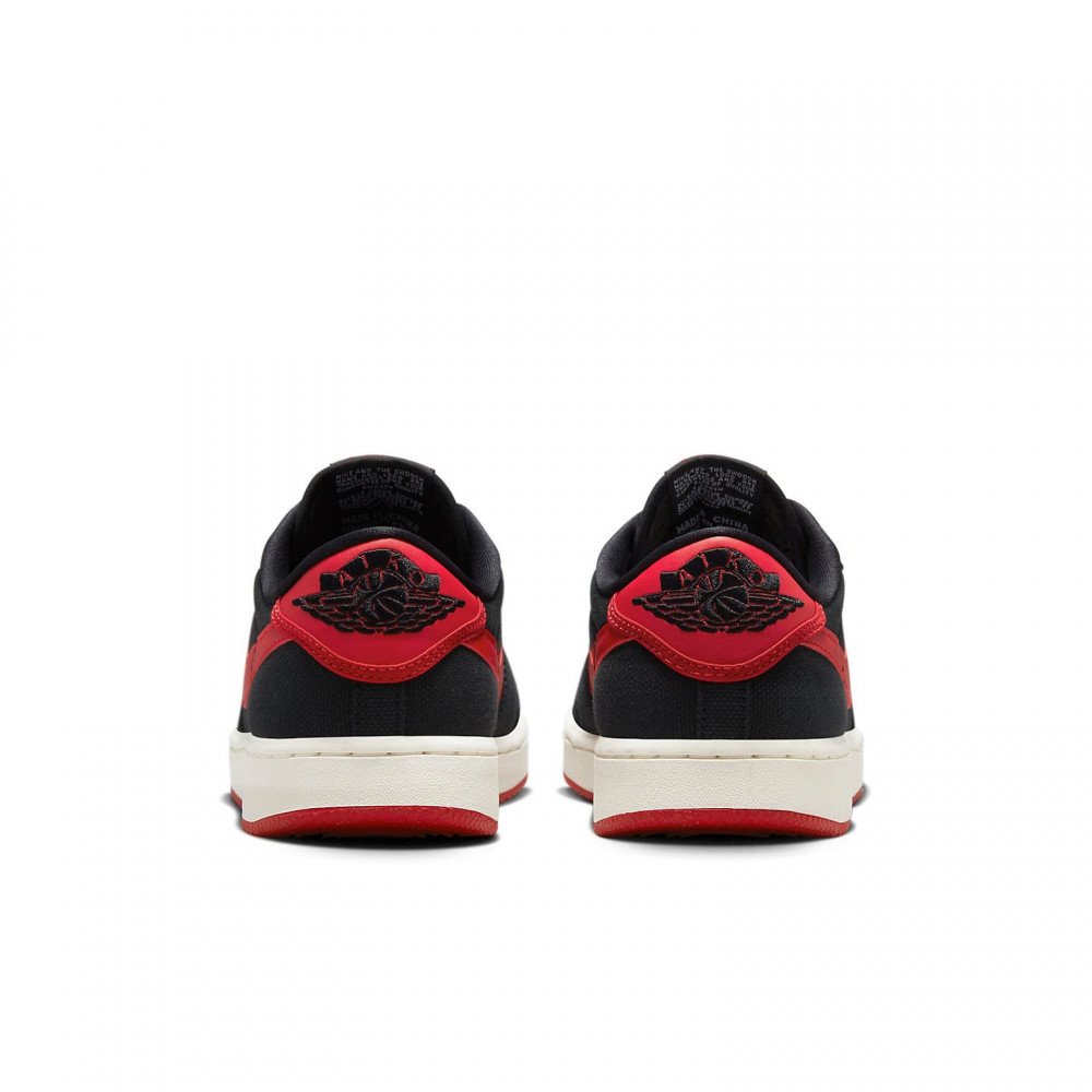 Air Jordan 1 AJKO Retro Low Bred DX4981-006 Air Jordan 1 AJKO Retro Low Bred DX4981-006