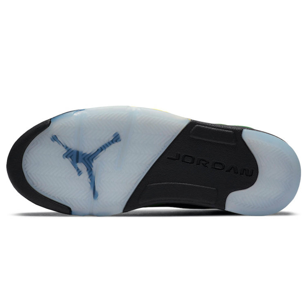 Air Jordan 5 Retro SE Oregon CK6631-307 Air Jordan 5 Retro SE Oregon CK6631-307