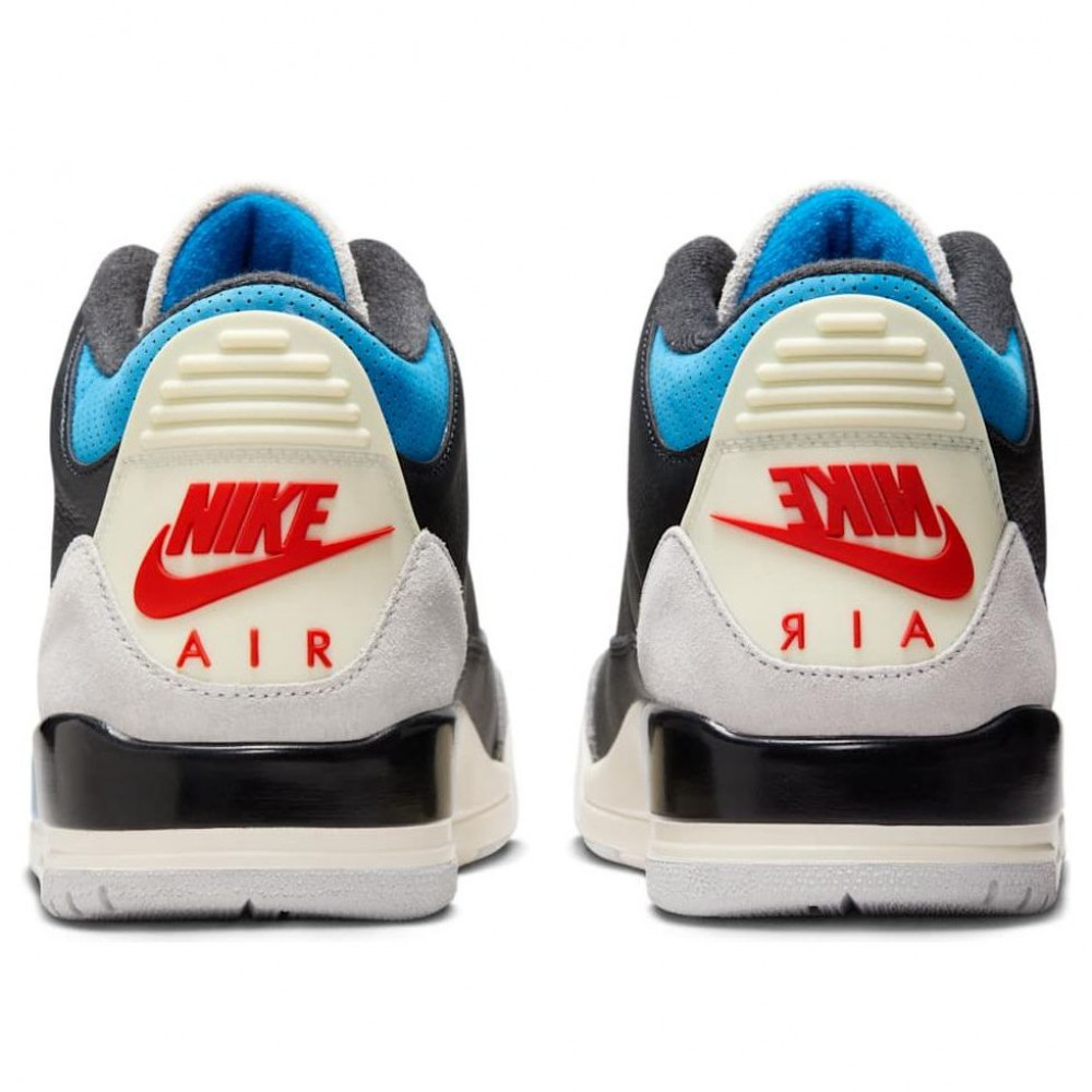 Air Jordan 3  Rare Air  IB8967-004