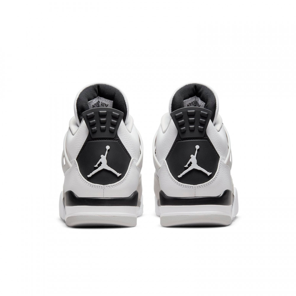 Air Jordan 4 Retro Military Black DH6927-111 Air Jordan 4 Retro Military Black DH6927-111