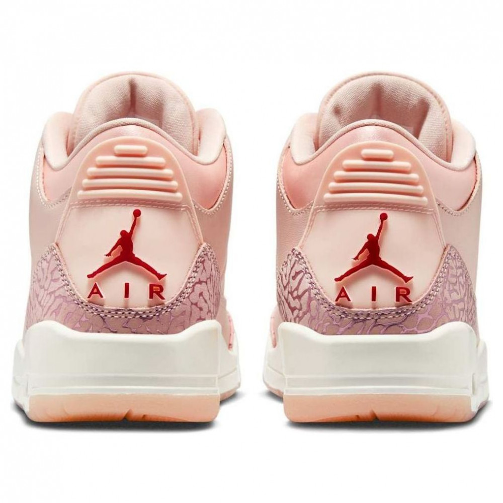 (WMNS) Air Jordan 3 Retro Valentine s Day 2025 HJ0178-600 (WMNS) Air Jordan 3 Retro Valentine s Day 2025 HJ0178-600