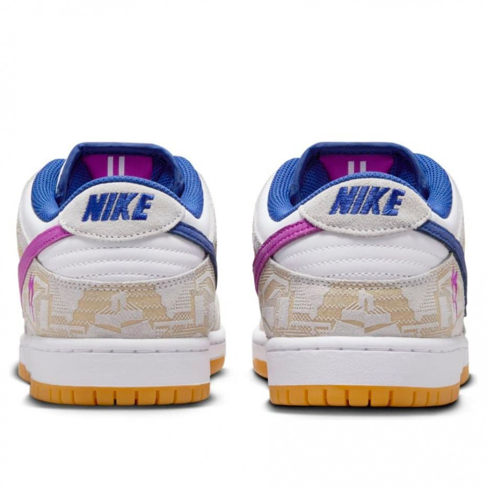 Nike SB Dunk Low Rayssa Leal FZ5251-001 Nike SB Dunk Low Rayssa Leal FZ5251-001