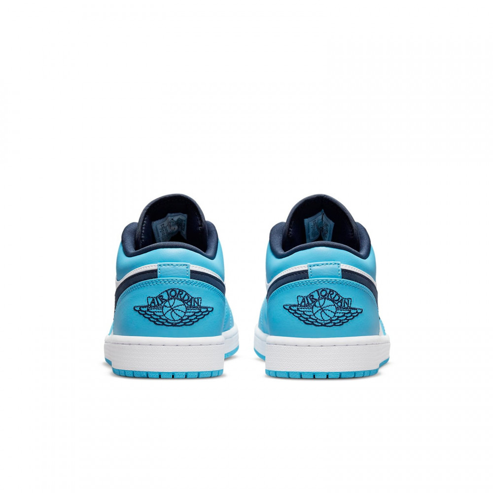 Air Jordan 1 Low UNC 553558-144 Air Jordan 1 Low UNC 553558-144