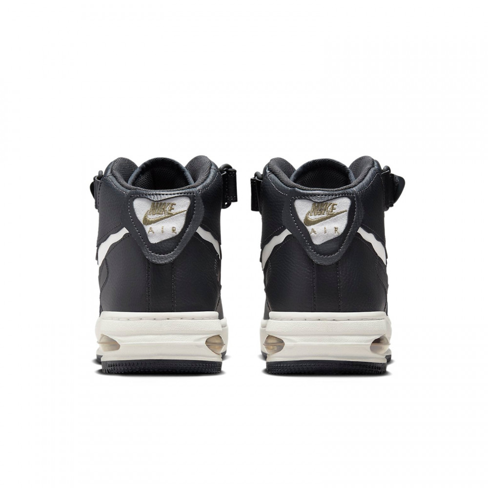 Nike Air Force 1 Mid Evo Remastered  Black White  FB1374-001