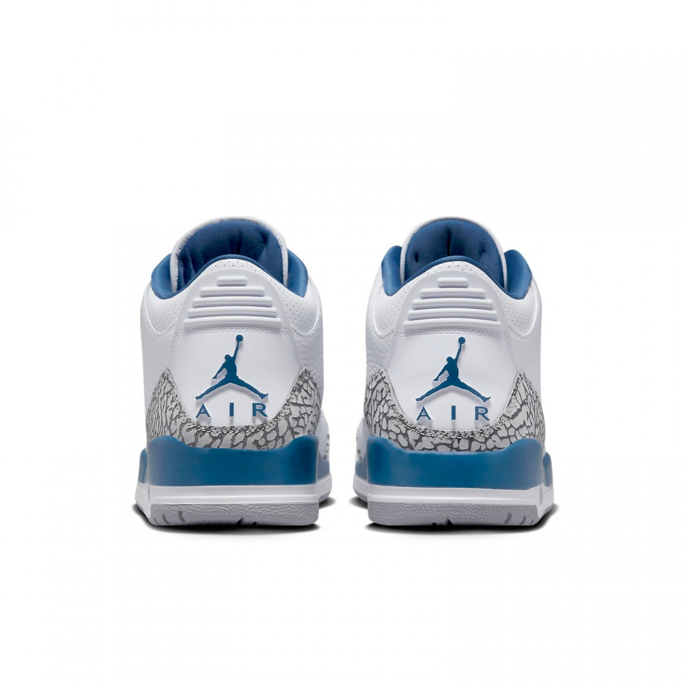 Air Jordan 3 Retro Wizards CT8532-148 Air Jordan 3 Retro Wizards CT8532-148